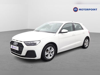Used Audi A1 2023 for sale - 75710742: Photo