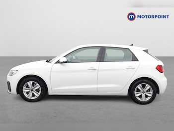 Used Audi A1 2023 for sale - 75710742: Photo