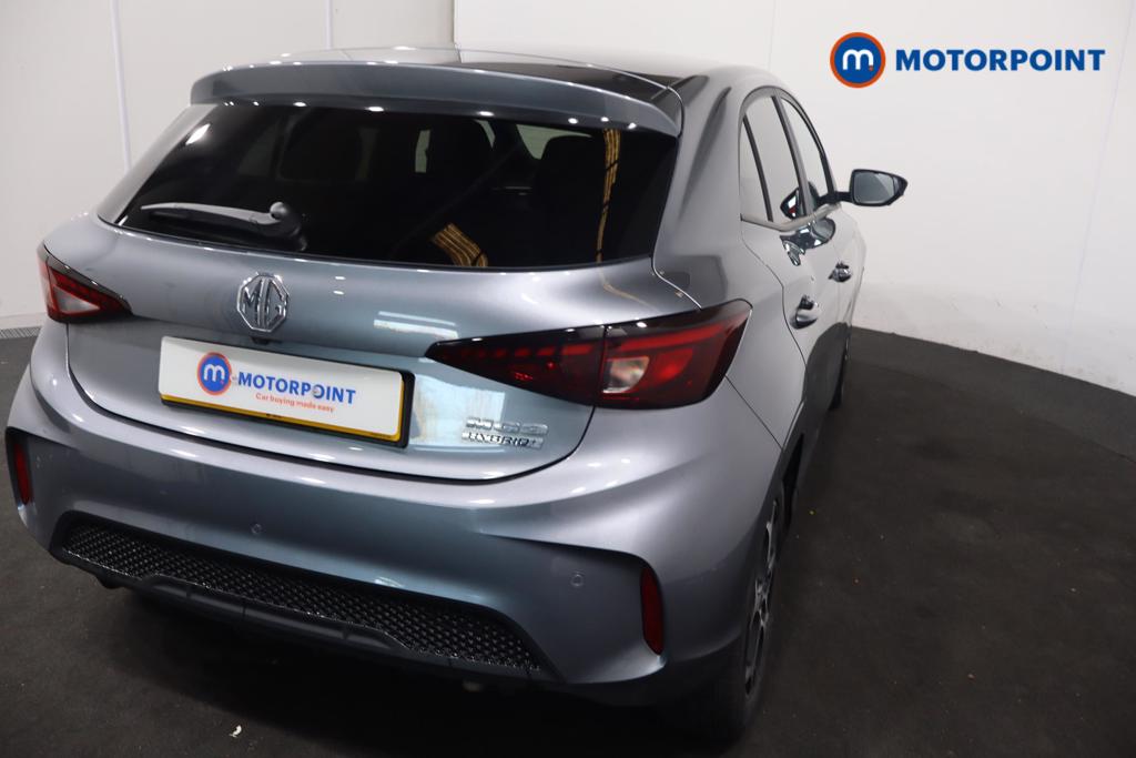 Used MG MG3 2025 for sale - 77932283: Photo 10