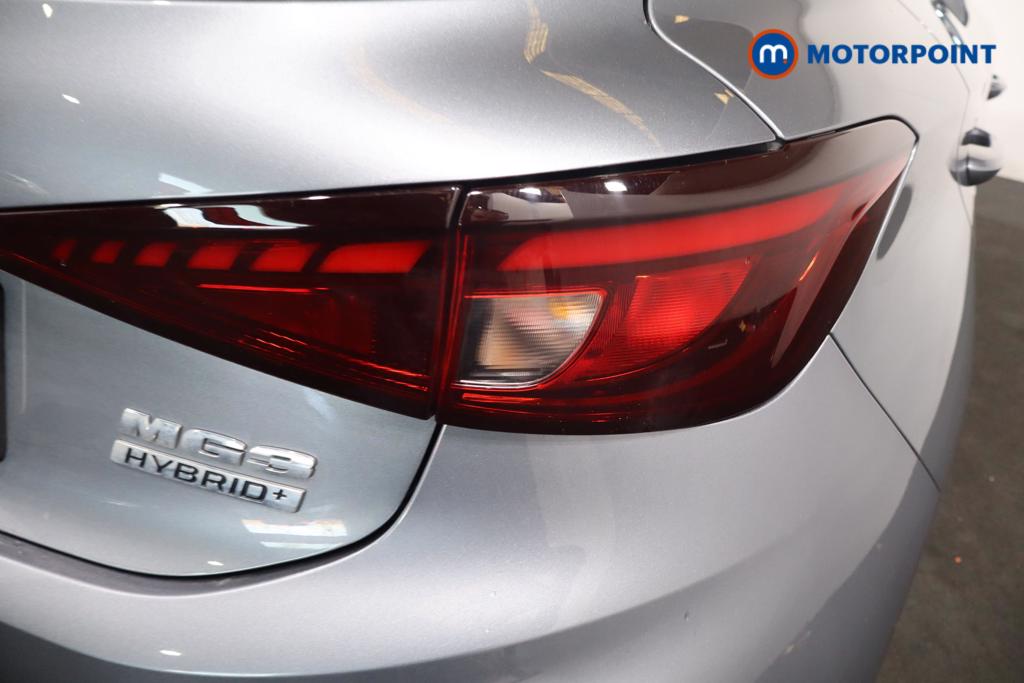 Used MG MG3 2025 for sale - 77932283: Photo 11