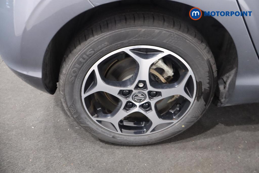 Used MG MG3 2025 for sale - 77932283: Photo 14