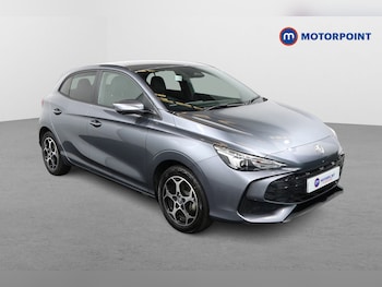 Used MG MG3 undefined for sale - 77932283: Photo