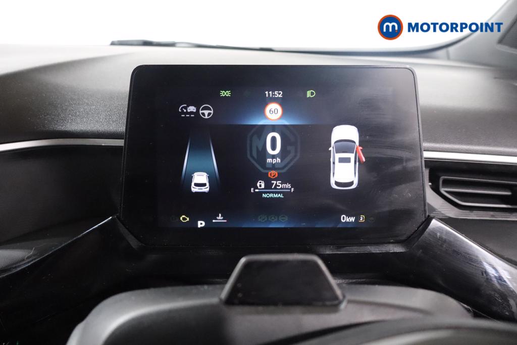 Used MG MG3 2025 for sale - 77932283: Photo 24