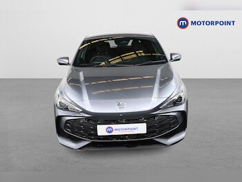 Used MG MG3 undefined for sale - 77932283: Photo