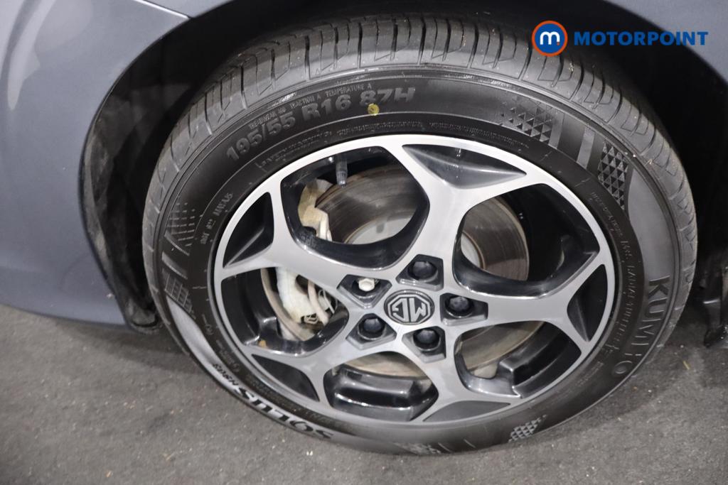 Used MG MG3 2025 for sale - 77932283: Photo 34