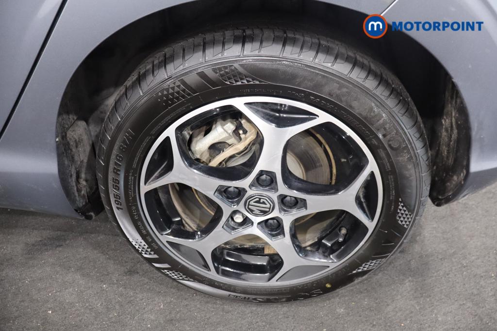 Used MG MG3 2025 for sale - 77932283: Photo 36