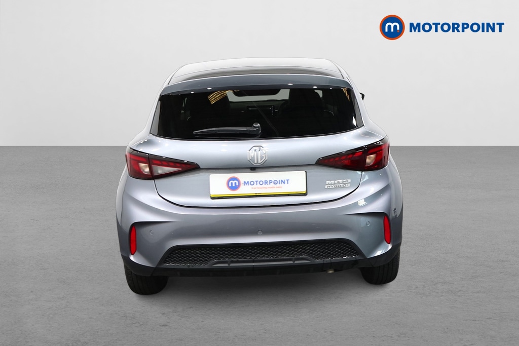 Used MG MG3 2025 for sale - 77932283: Photo 6