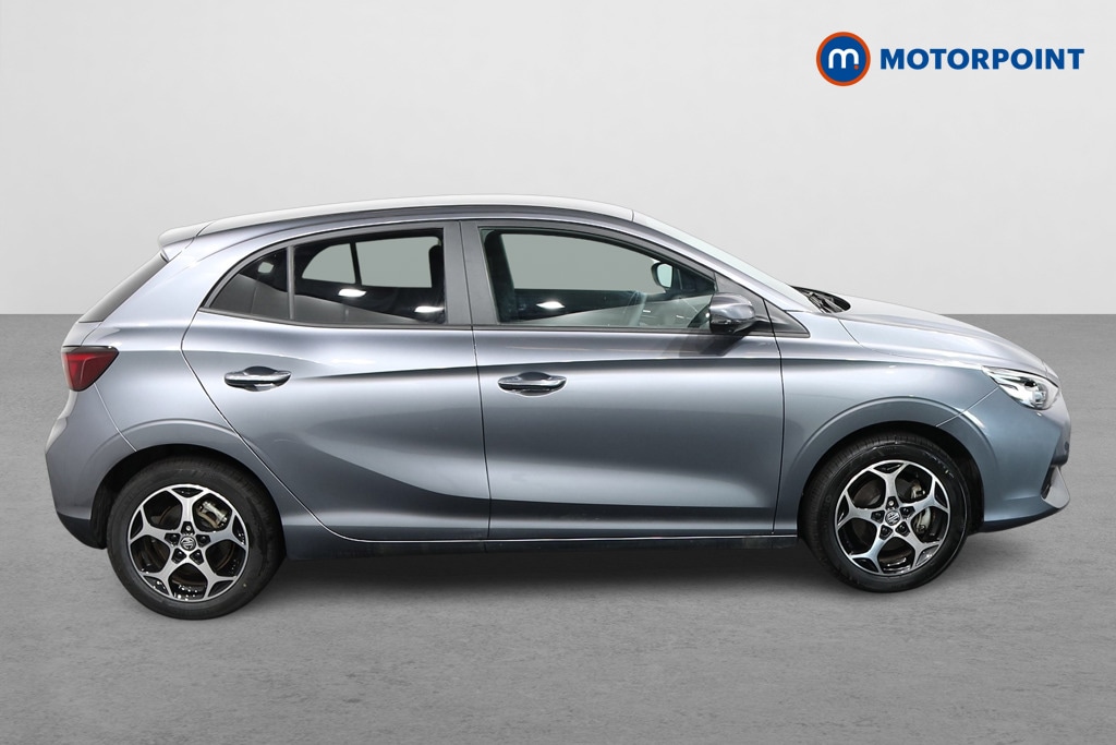 Used MG MG3 2025 for sale - 77932283: Photo 8