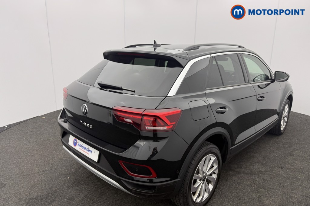 Used Volkswagen T-Roc 2025 for sale - 77996307: Photo 12