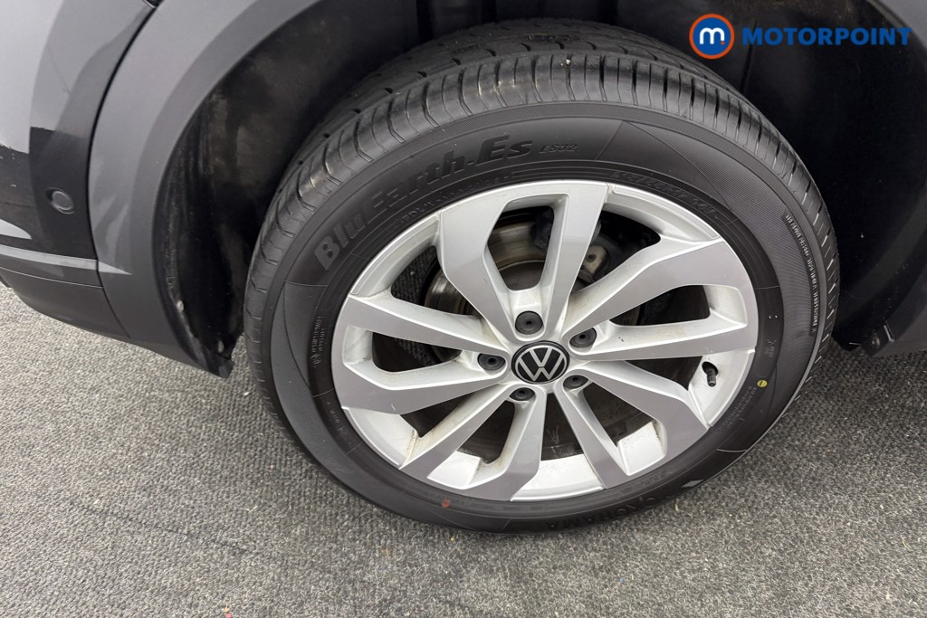 Used Volkswagen T-Roc 2025 for sale - 77996307: Photo 13