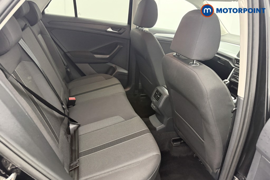 Used Volkswagen T-Roc 2025 for sale - 77996307: Photo 14