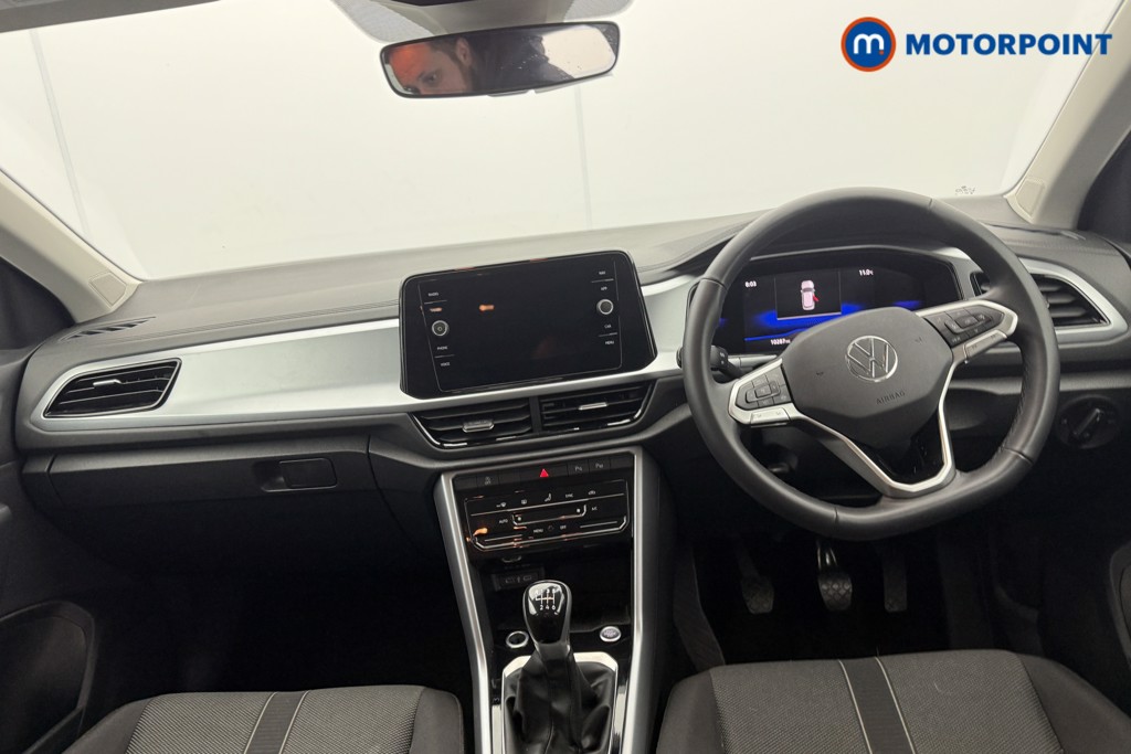 Used Volkswagen T-Roc 2025 for sale - 77996307: Photo 15