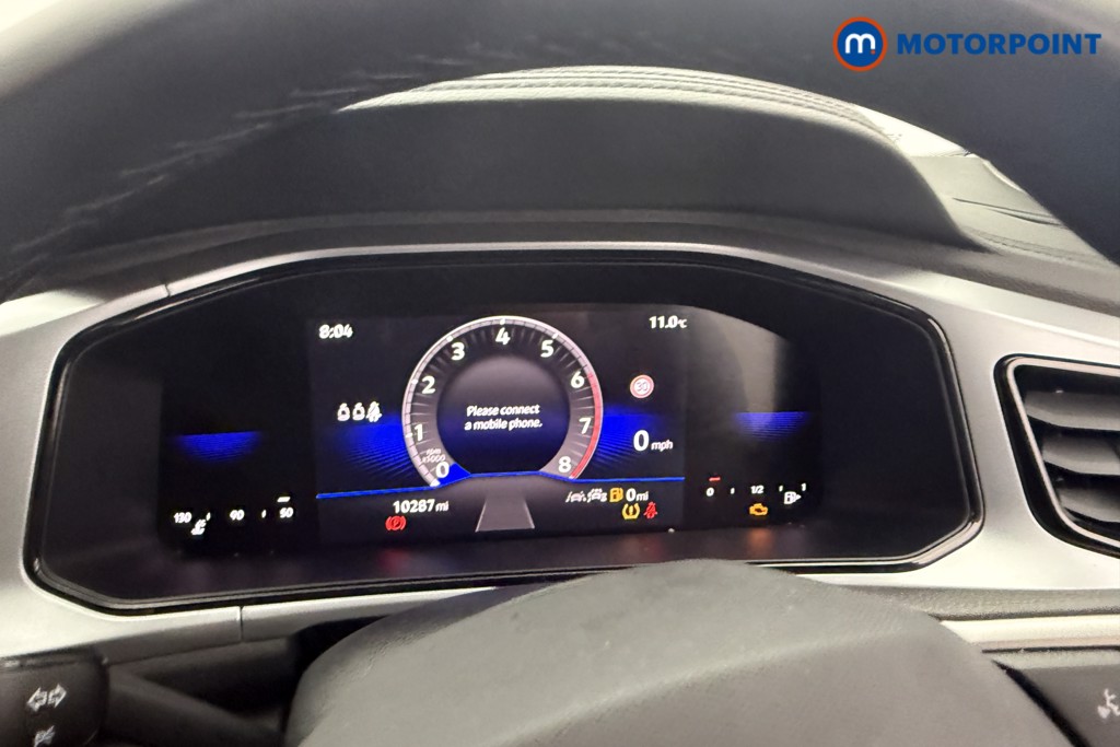 Used Volkswagen T-Roc 2025 for sale - 77996307: Photo 24