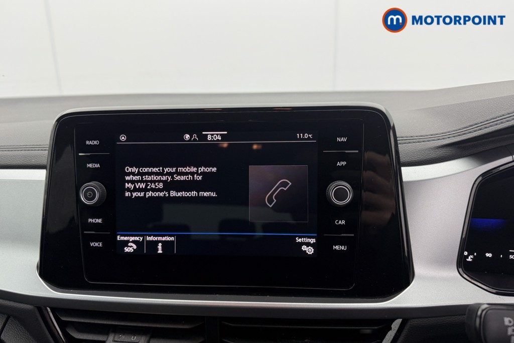 Used Volkswagen T-Roc 2025 for sale - 77996307: Photo 27