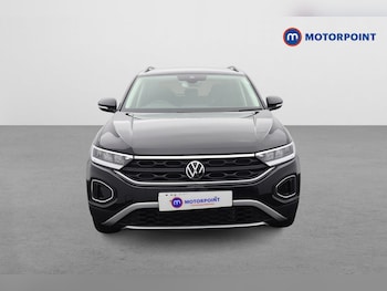 Used Volkswagen T-Roc 2025 for sale - 77996307: Photo