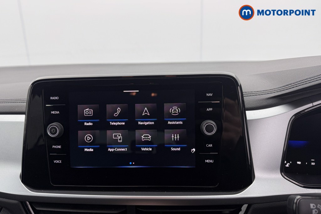 Used Volkswagen T-Roc 2025 for sale - 77996307: Photo 32