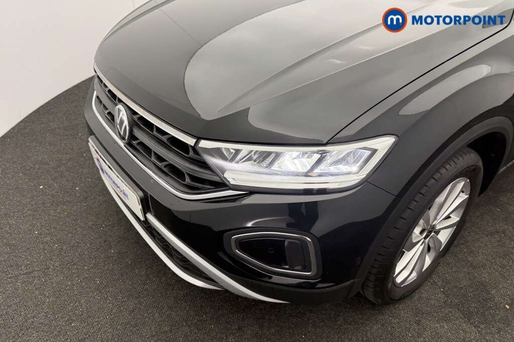 Used Volkswagen T-Roc 2025 for sale - 77996307: Photo 38