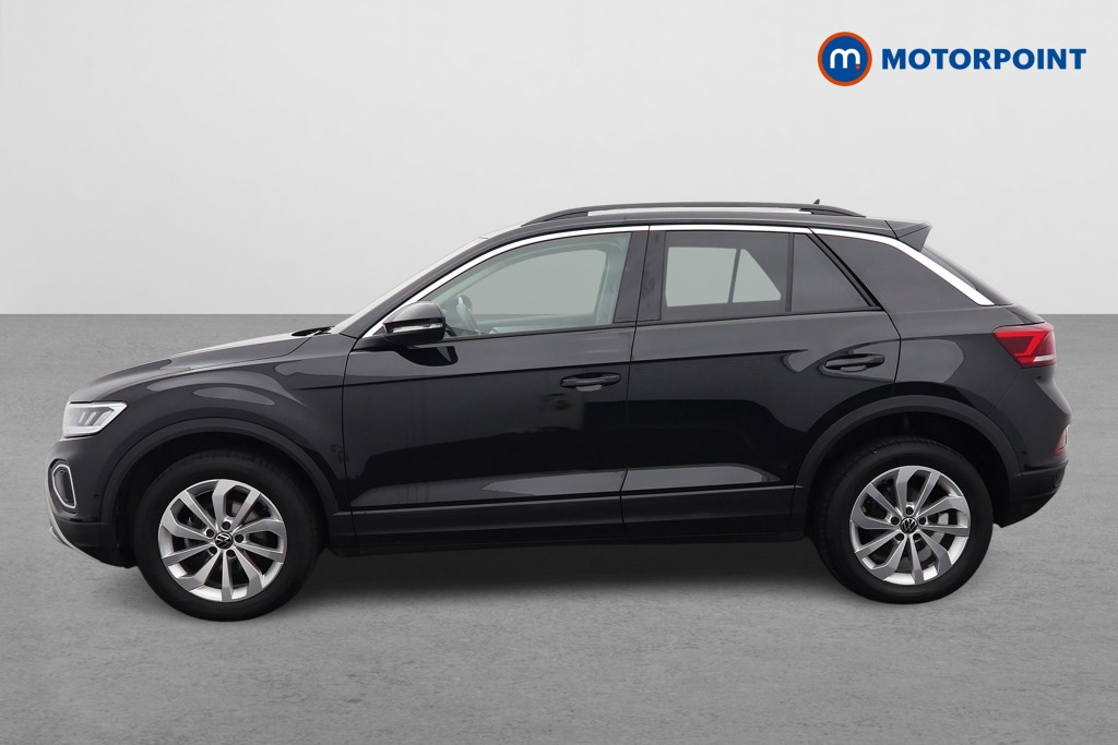 Used Volkswagen T-Roc 2025 for sale - 77996307: Photo 4