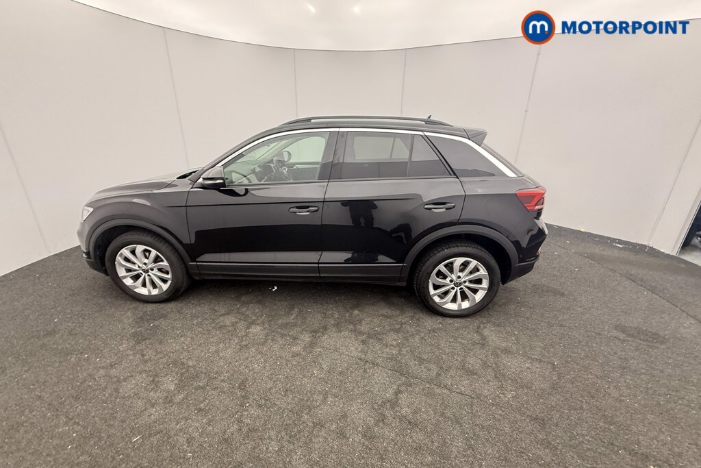 Used Volkswagen T-Roc 2025 for sale - 77996307: Photo 40