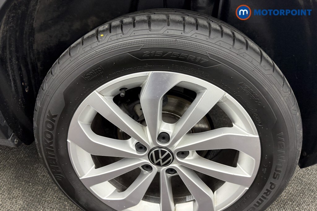 Used Volkswagen T-Roc 2025 for sale - 77996307: Photo 41