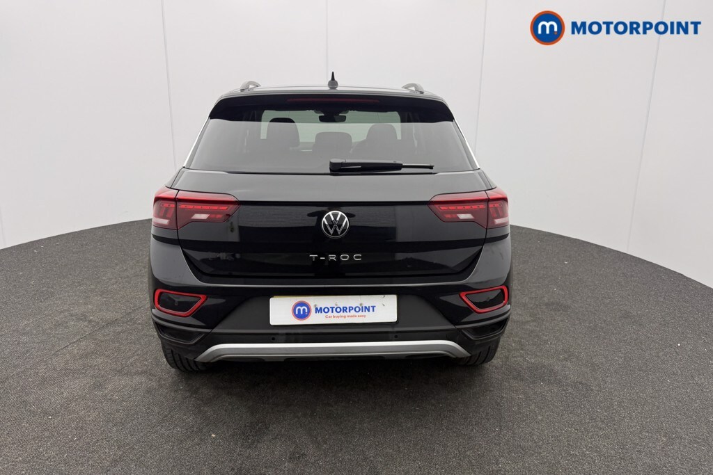Used Volkswagen T-Roc 2025 for sale - 77996307: Photo 42