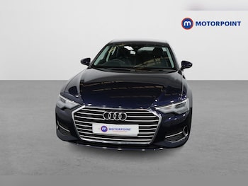 Used Audi A6 2021 for sale - 75784705: Photo