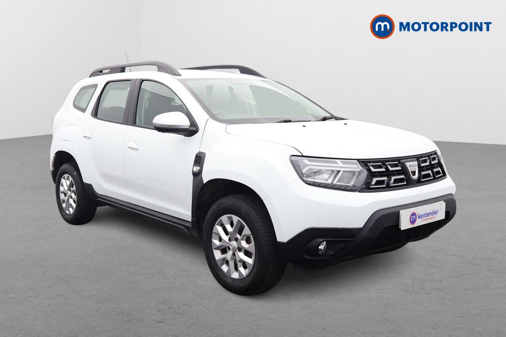 Used Dacia Duster 2022 for sale - 76933620: Photo 1