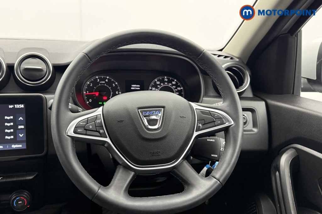 Used Dacia Duster 2022 for sale - 76933620: Photo 10