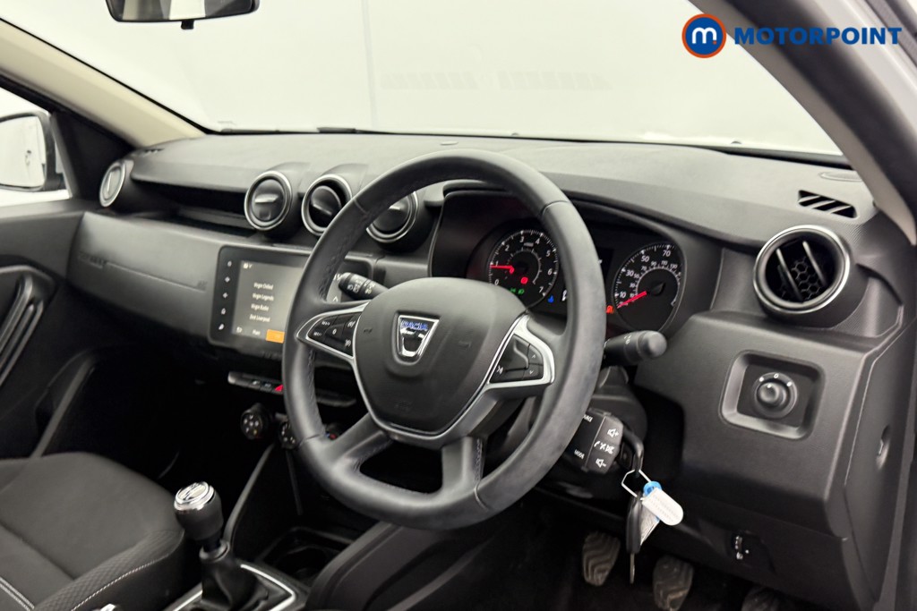 Used Dacia Duster 2022 for sale - 76933620: Photo 11