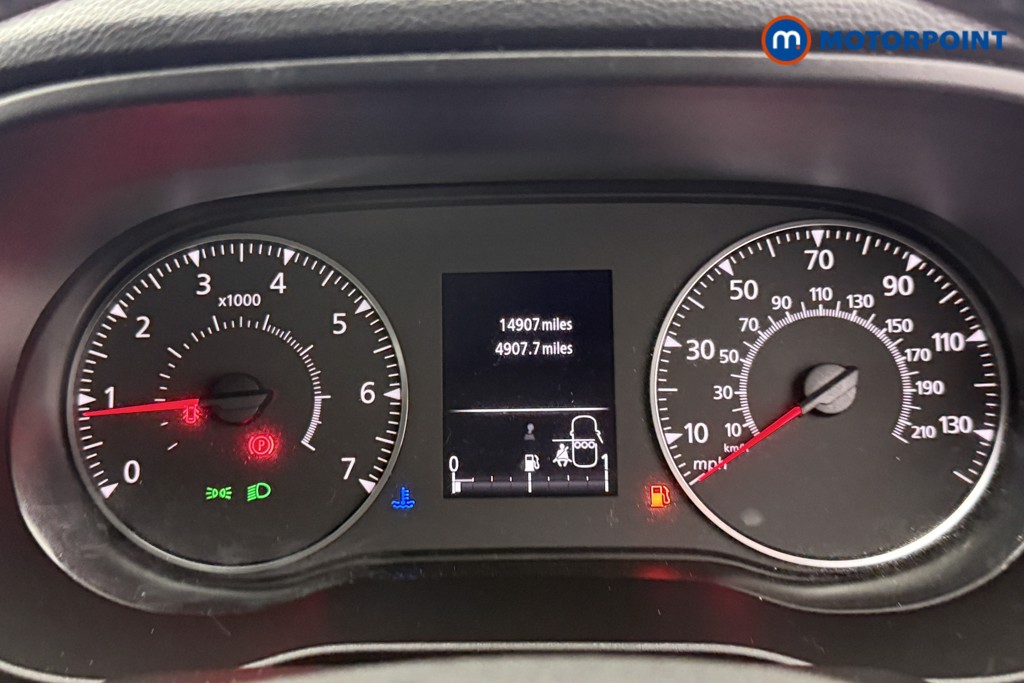 Used Dacia Duster 2022 for sale - 76933620: Photo 12