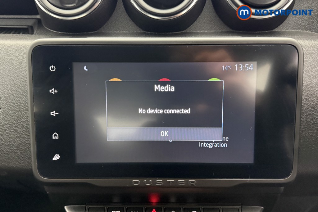 Used Dacia Duster 2022 for sale - 76933620: Photo 14