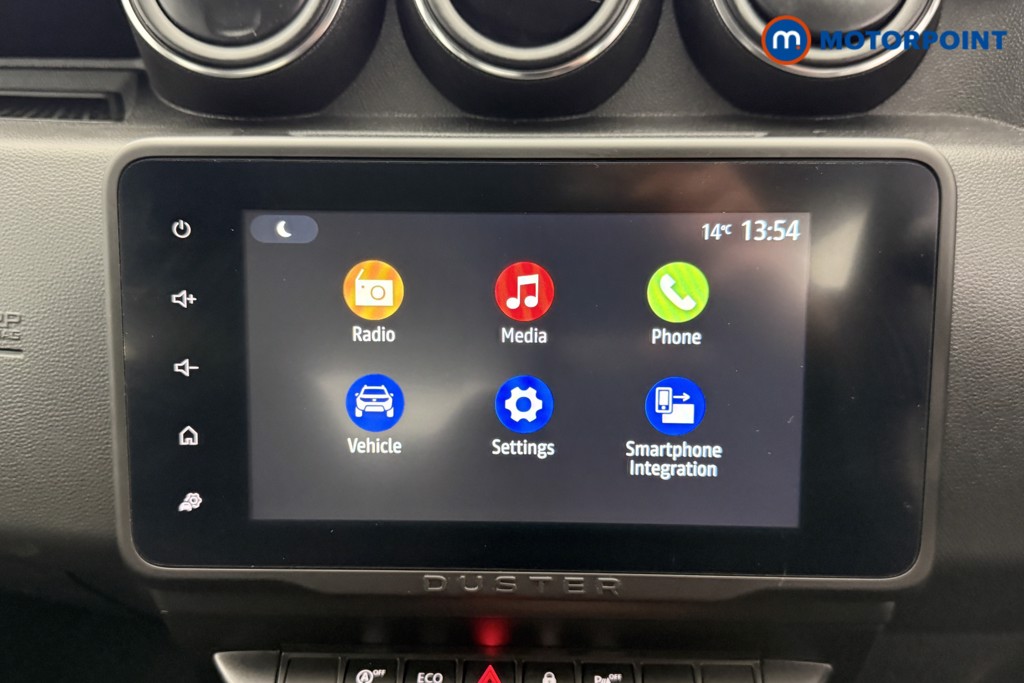 Used Dacia Duster 2022 for sale - 76933620: Photo 16