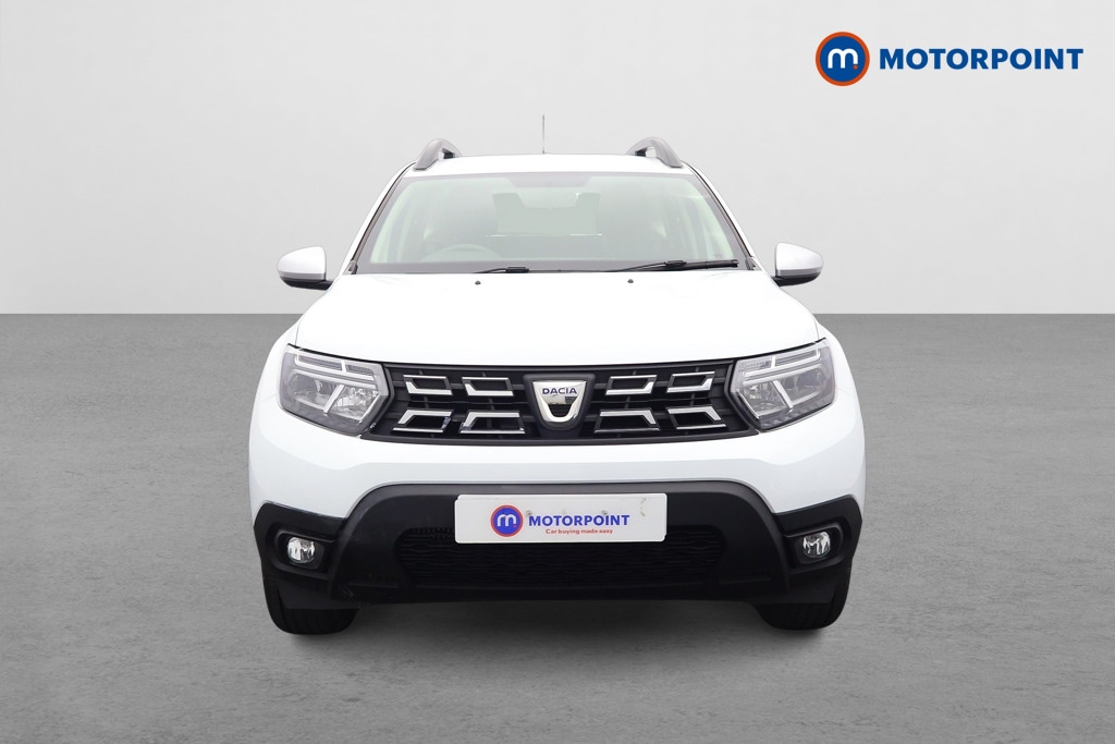 Used Dacia Duster 2022 for sale - 76933620: Photo 2