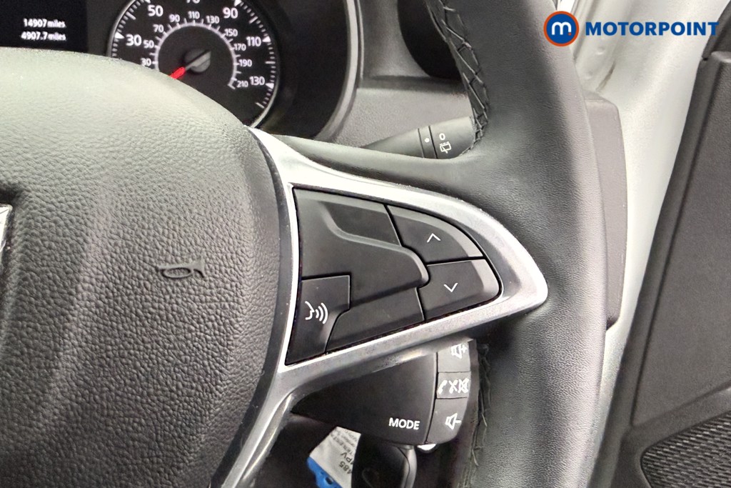 Used Dacia Duster 2022 for sale - 76933620: Photo 20