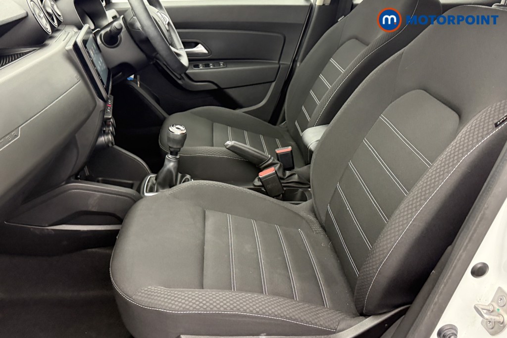 Used Dacia Duster 2022 for sale - 76933620: Photo 28