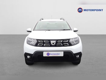 Used Dacia Duster 2022 for sale - 76933620: Photo