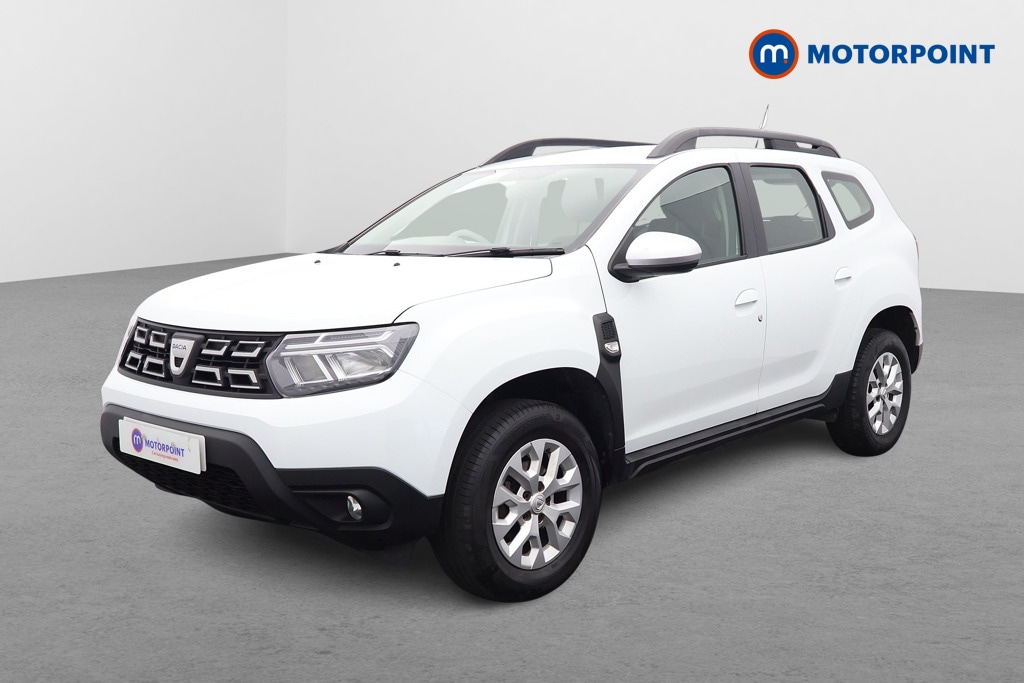Used Dacia Duster 2022 for sale - 76933620: Photo 3