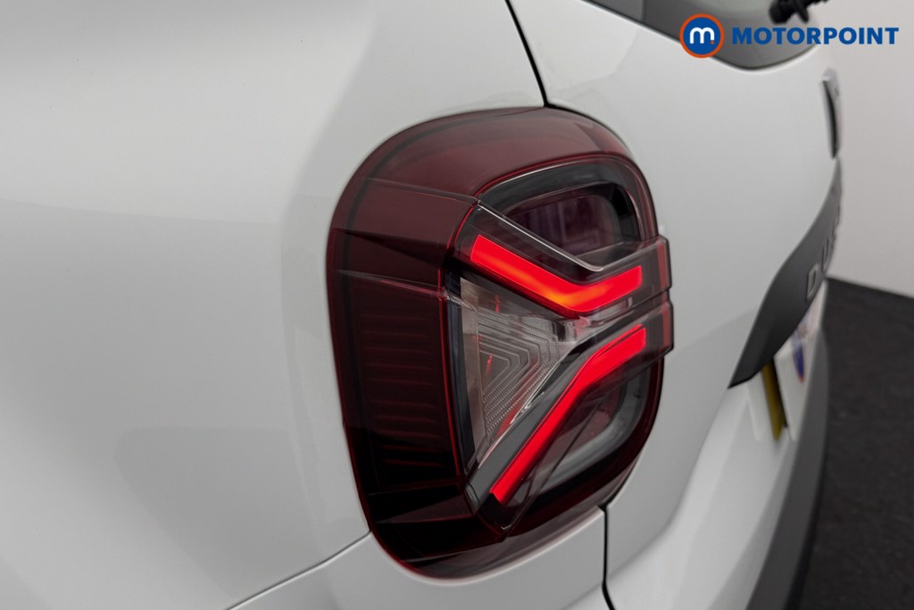 Used Dacia Duster 2022 for sale - 76933620: Photo 31