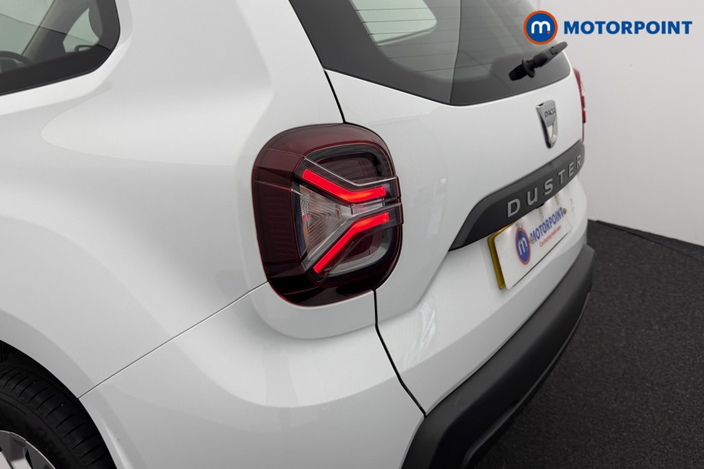 Used Dacia Duster 2022 for sale - 76933620: Photo 32