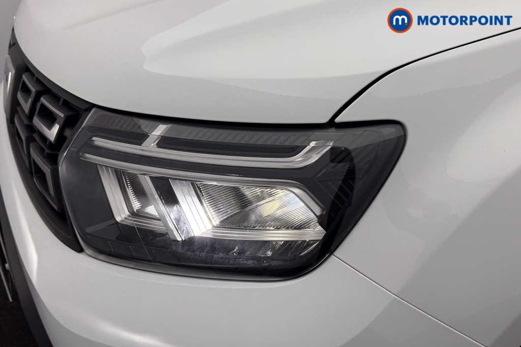 Used Dacia Duster 2022 for sale - 76933620: Photo 33