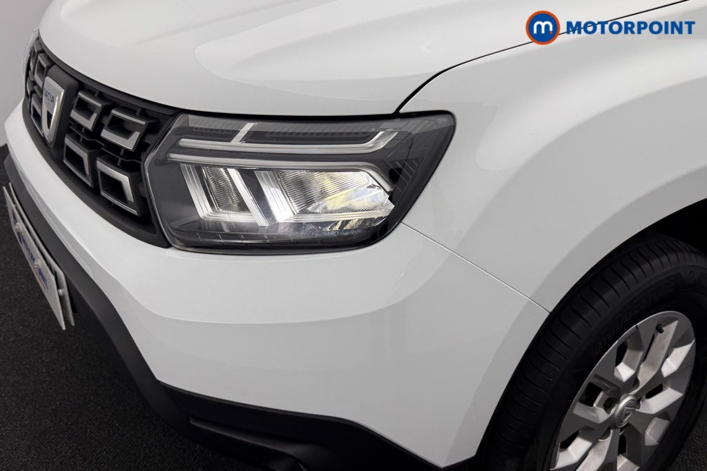 Used Dacia Duster 2022 for sale - 76933620: Photo 34