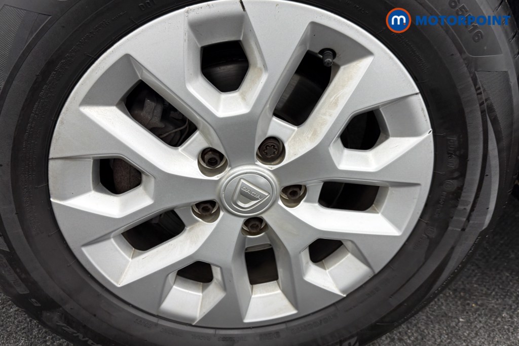 Used Dacia Duster 2022 for sale - 76933620: Photo 35