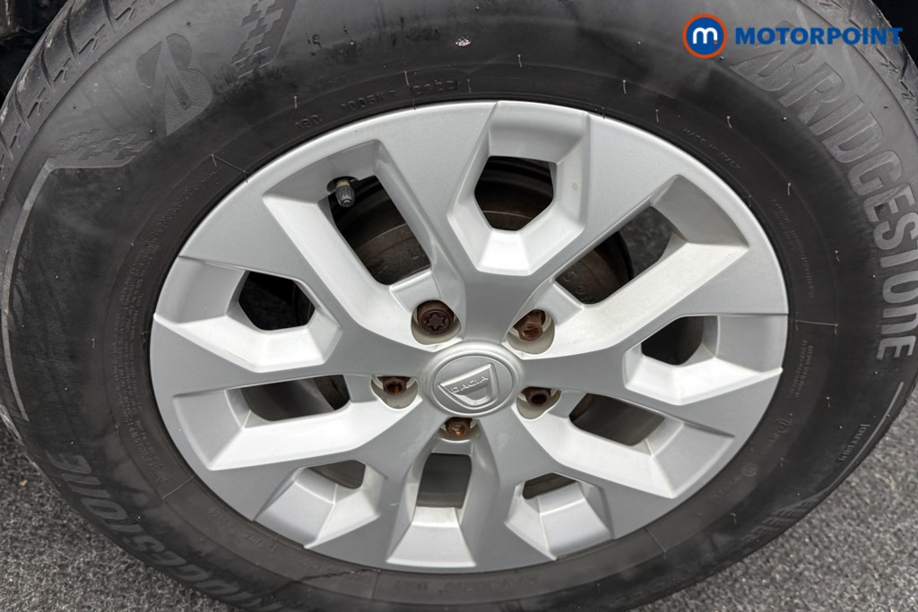 Used Dacia Duster 2022 for sale - 76933620: Photo 36