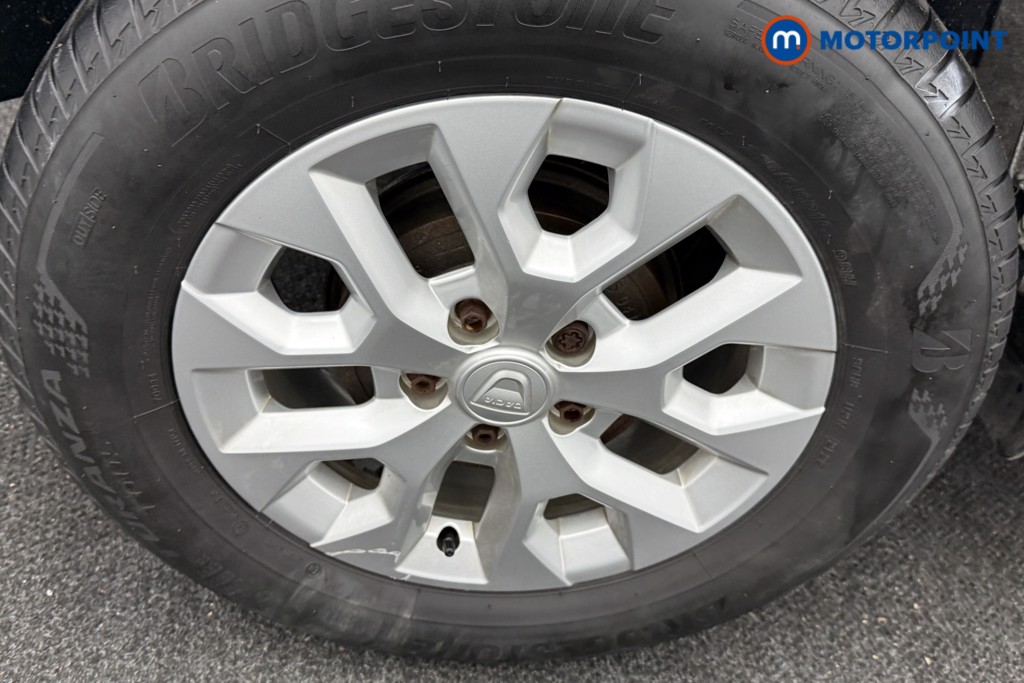 Used Dacia Duster 2022 for sale - 76933620: Photo 37