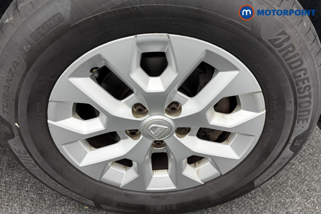 Used Dacia Duster 2022 for sale - 76933620: Photo 38