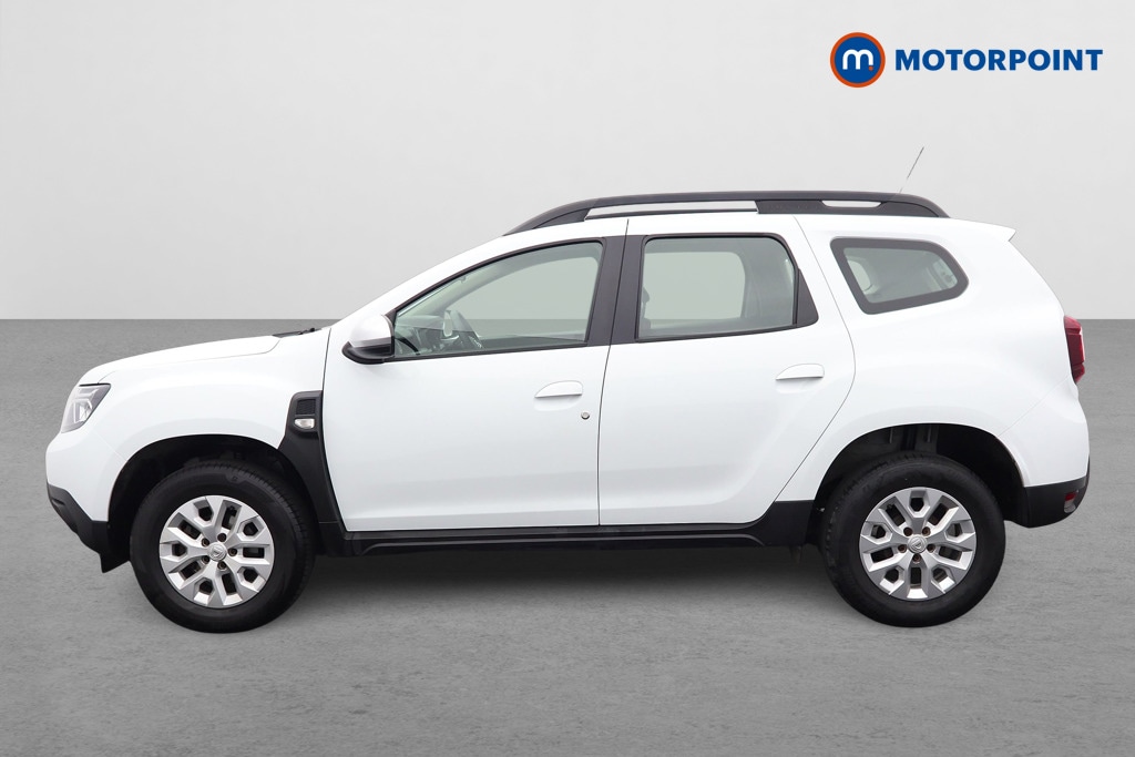 Used Dacia Duster 2022 for sale - 76933620: Photo 4
