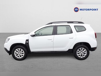 Used Dacia Duster 2022 for sale - 76933620: Photo