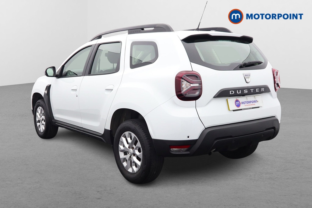 Used Dacia Duster 2022 for sale - 76933620: Photo 5