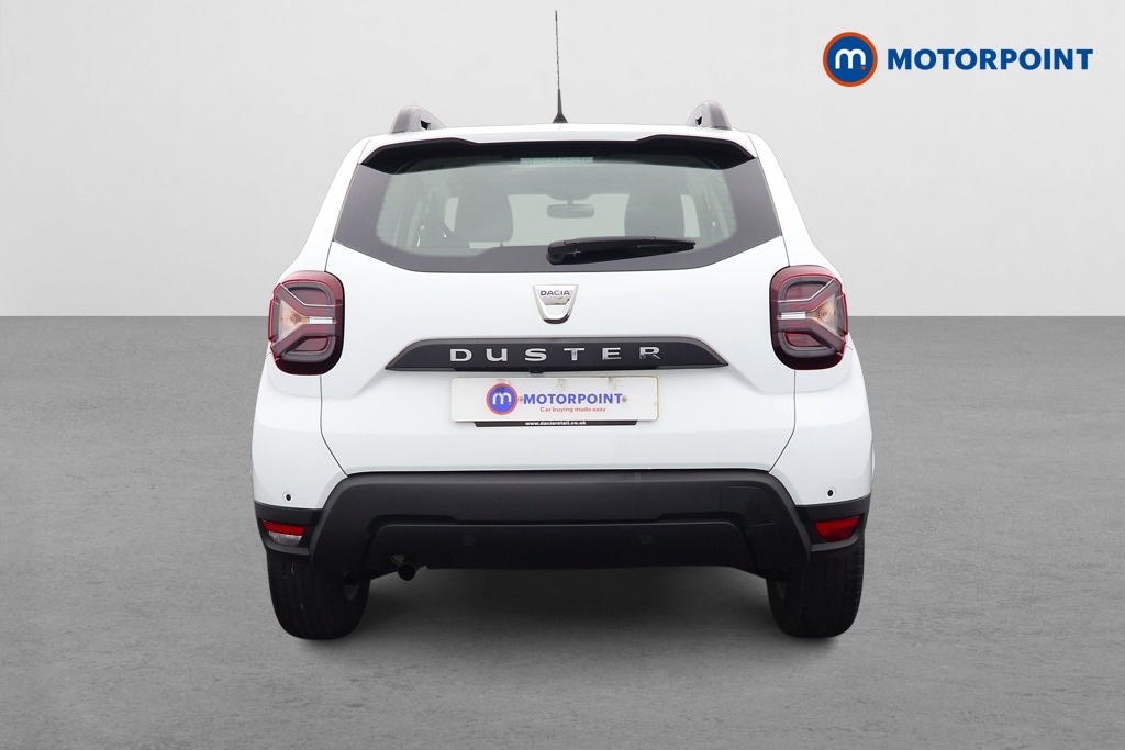 Used Dacia Duster 2022 for sale - 76933620: Photo 6