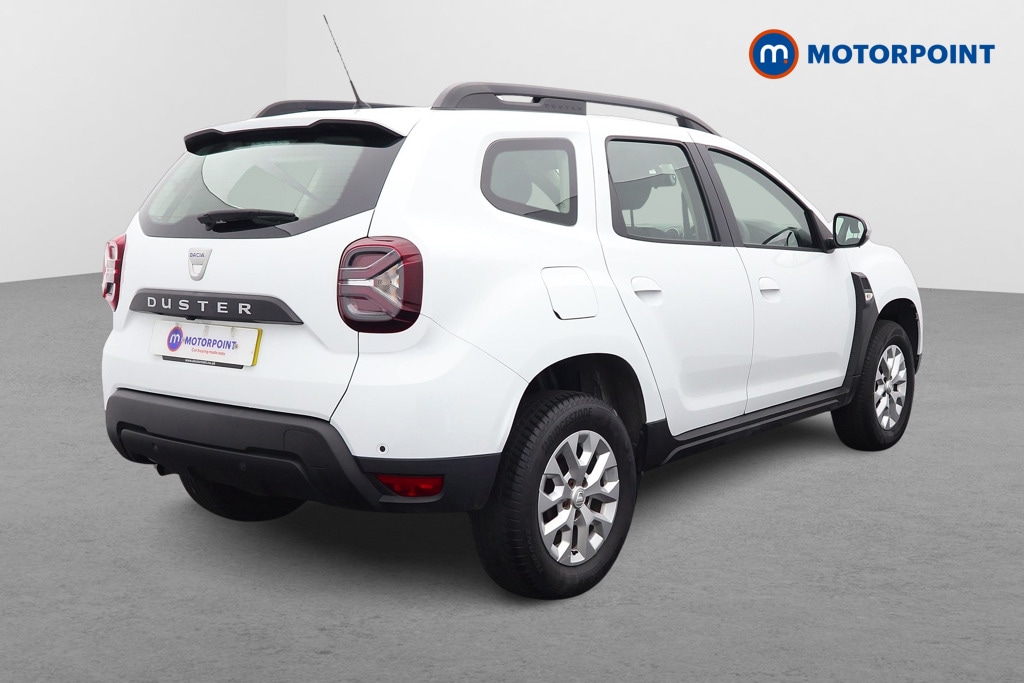 Used Dacia Duster 2022 for sale - 76933620: Photo 7